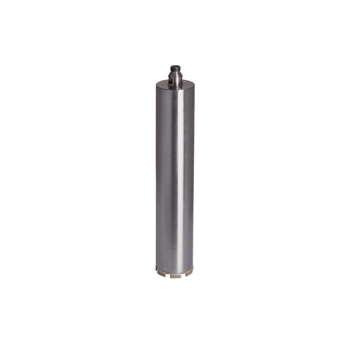 Diamantbohrkrone BKE / Ø 112 mm / NL= 450 mm /...