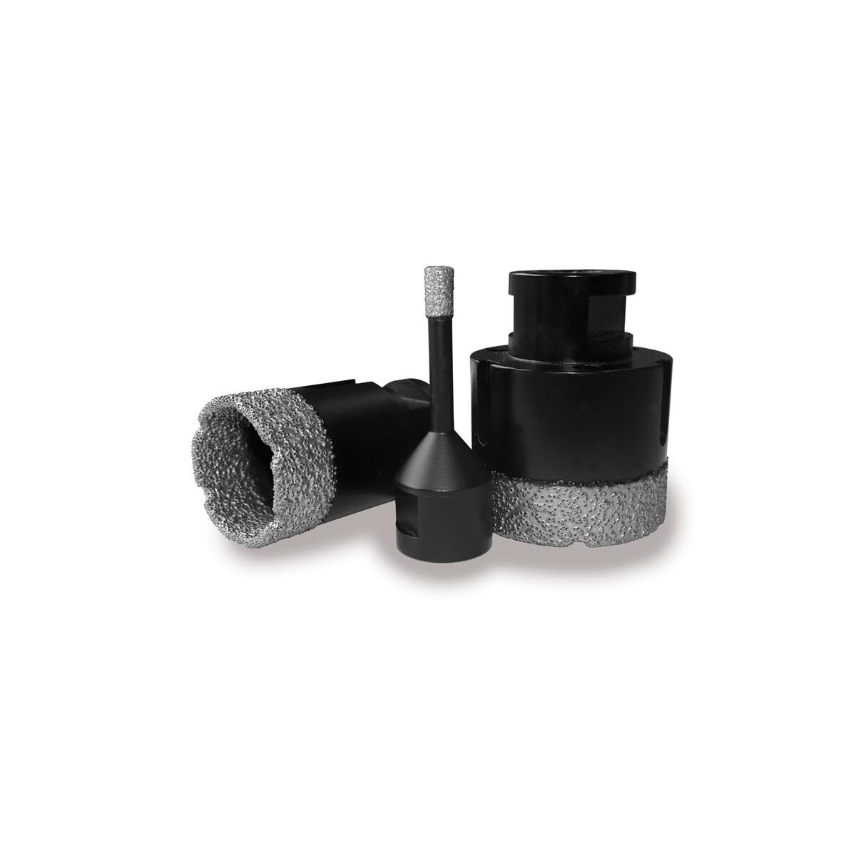 Mandrex M14 Diamant-Lochsäge DryXcut