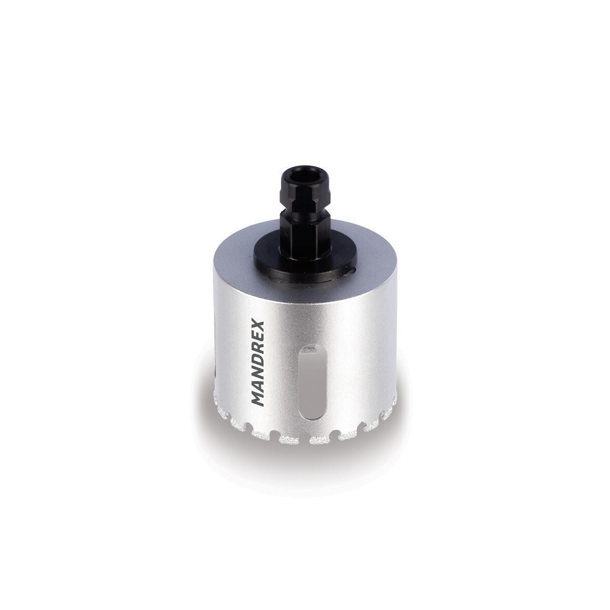 MXqs ONE-CLICK - Diamant-Lochsäge ProXcut