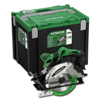 18V Battery Circular Saw C18DSL(Basic) (HSC IV), without battery, without charger