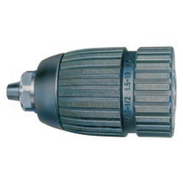 Schnellspann-Bohrfutter 3/8"X24UNF, 0.8-10mm, D10VC2