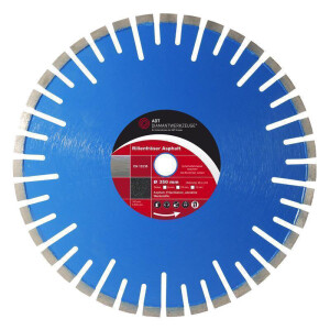 grinding wheel asphalt