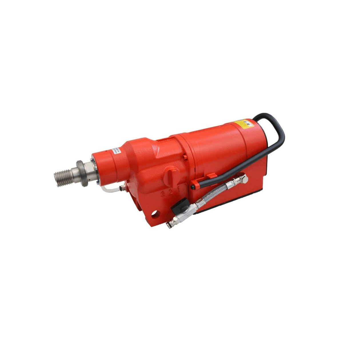 Diamond core drilling machine SR68 Jumbo
