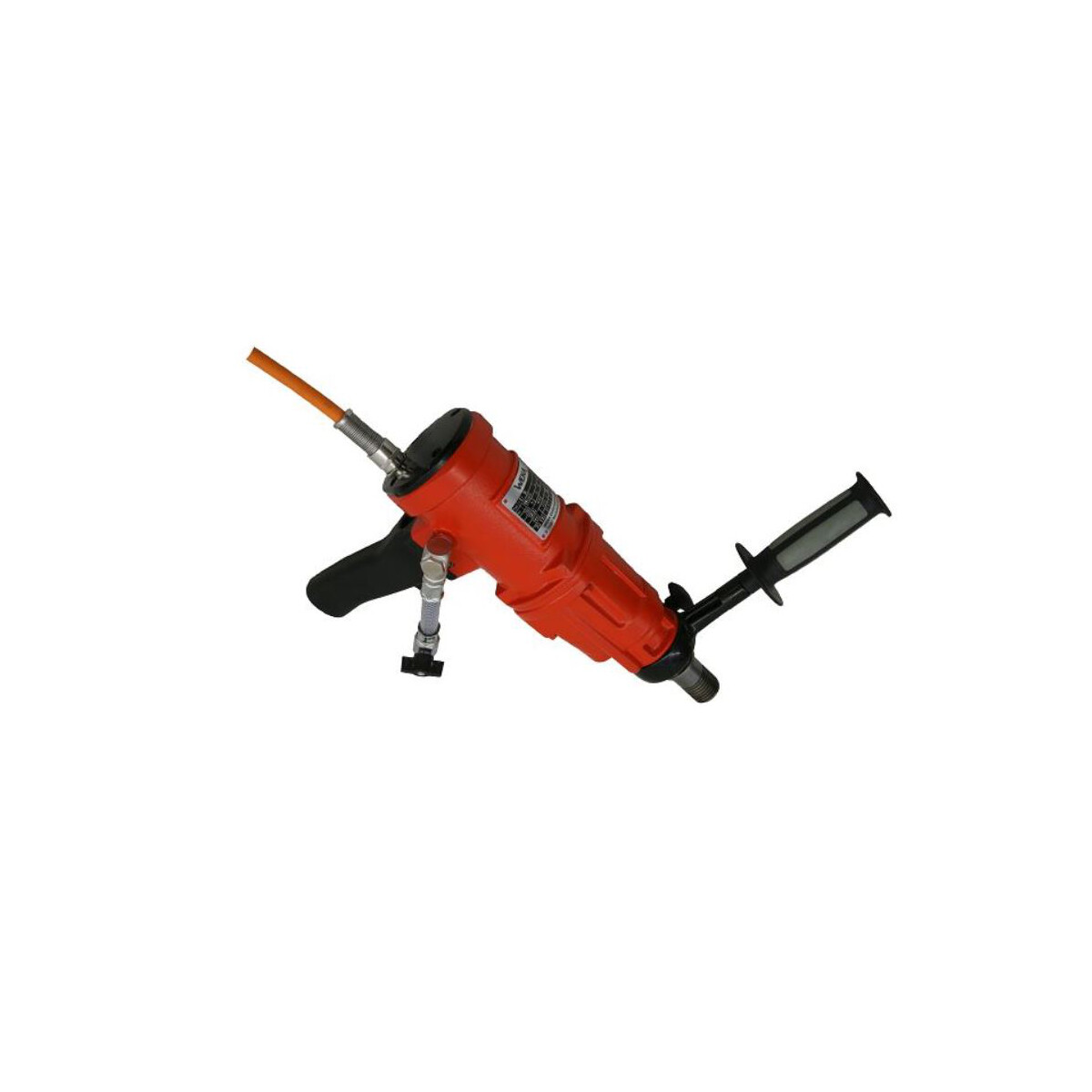 Diamond core drilling machine WEKA HD1603.6