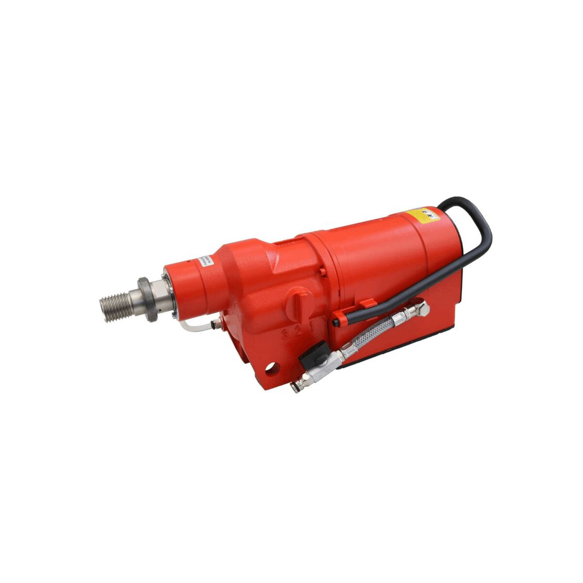 Diamond core drilling machine WEKA SR38BA