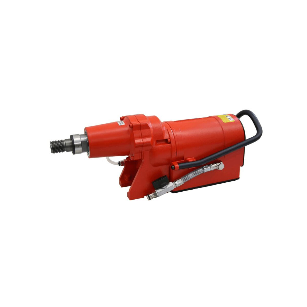 Diamond core drilling machine WEKA SR65BA