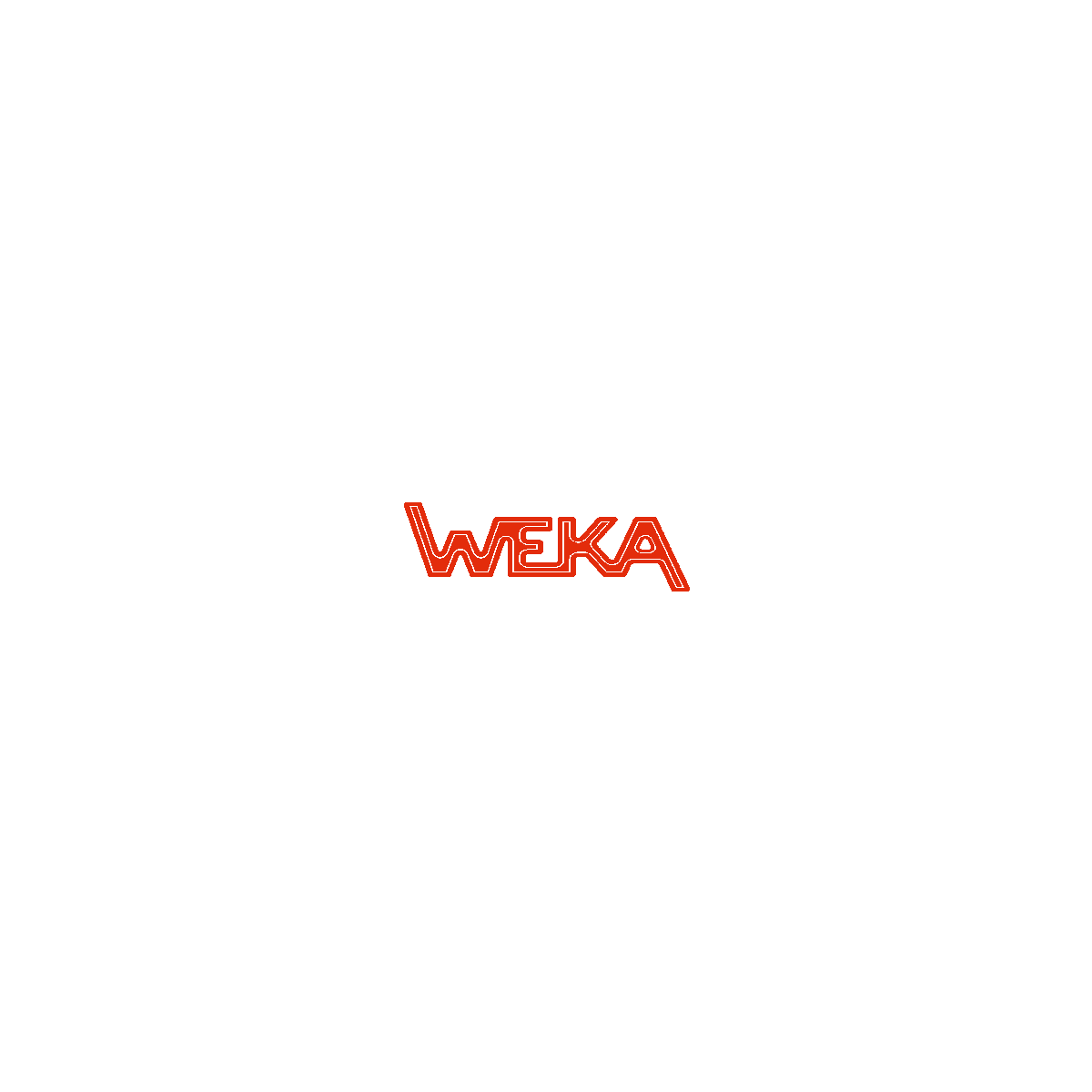 Verbinderbrücke für Weka Wandsäge WS 75