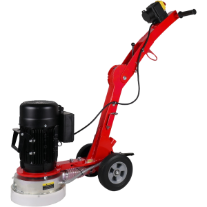 Floor grinding machine PTT BS 250 optional incl. tool...