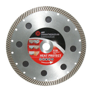 Diamanttrennscheibe Heat Protect - Ø 230 mm