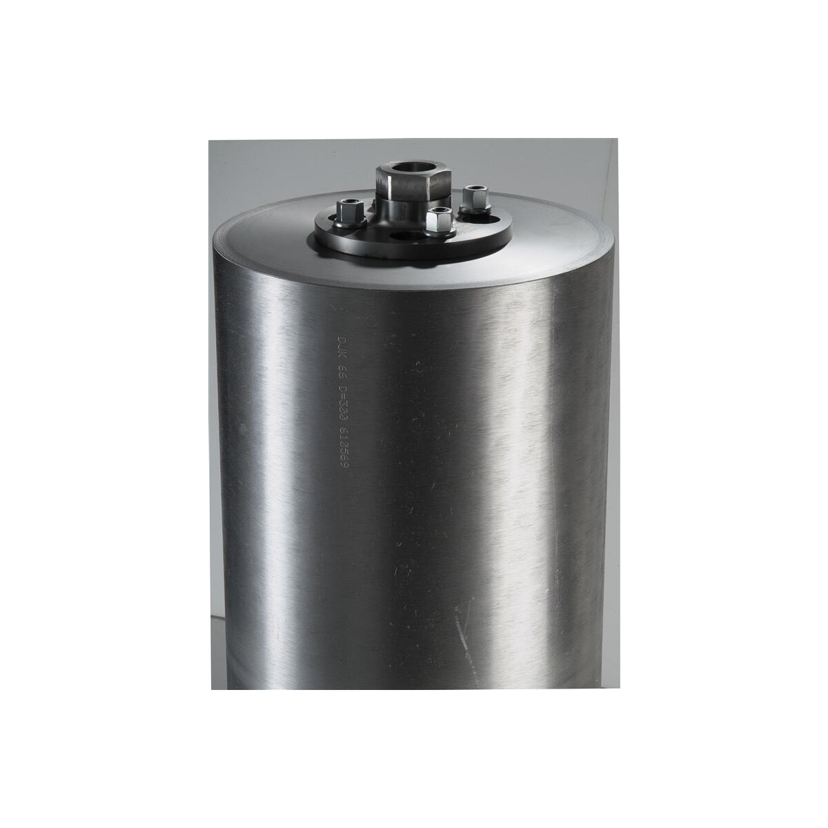 Diamond canal drill bit KB3L 162 mm / WL=300 mm /...