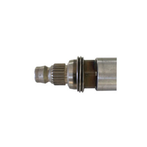 Diamond core drill wet  DDBU / Ø 52 mm