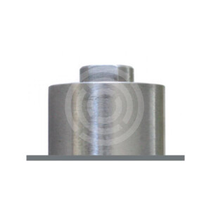 Diamond core drill wet  1/2" inner / Ø 52 mm