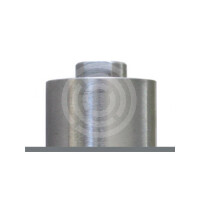 Diamond core drill wet  1/2" inner / Ø 62 mm