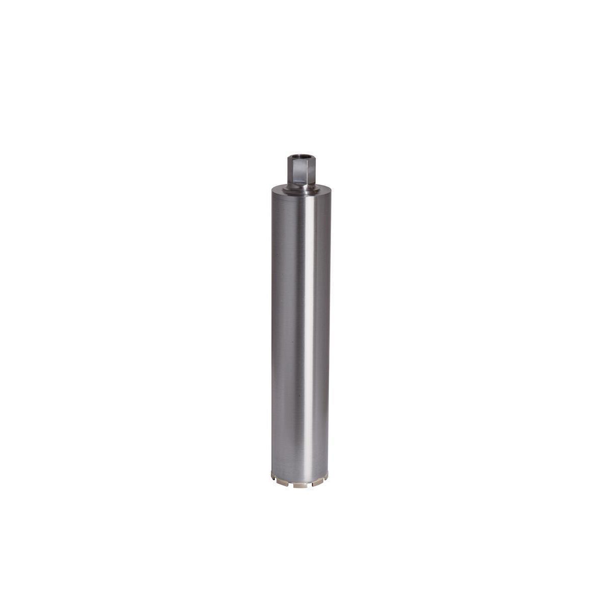 Diamantbohrkrone BPL / Ø 62 mm / NL= 450 mm / 1...