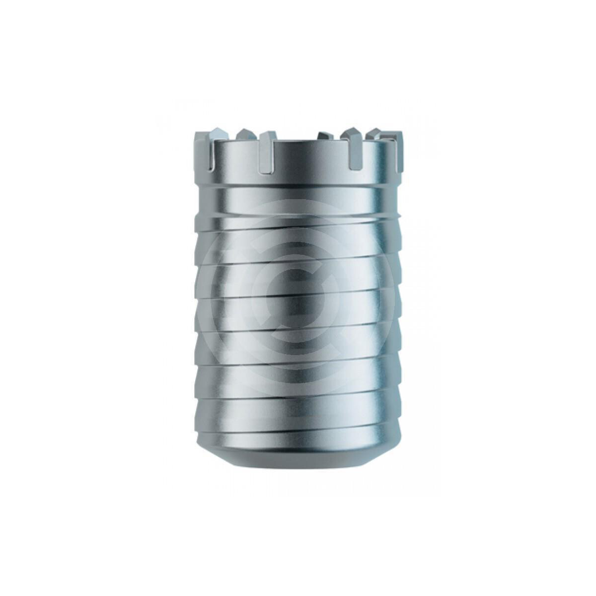 Hammerbohrkrone für die Bohrmaschine / Ø 100 mm
