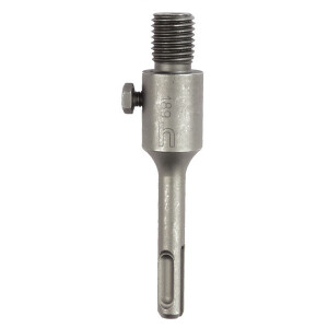 SDS-Plus adaptor for hammer drill bits