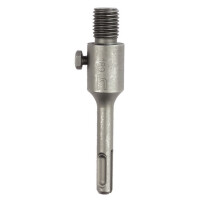 SDS-Plus adaptor for hammer drill bits