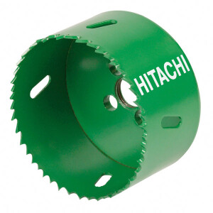 / 68 / / mm Ø Metall Holz Lochsäge HITACHI Kunststoff