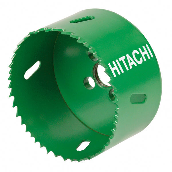 Bi-metal hole saw 20 mm