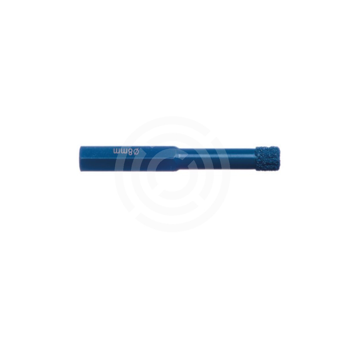 Tile drill SK dry 12mm
