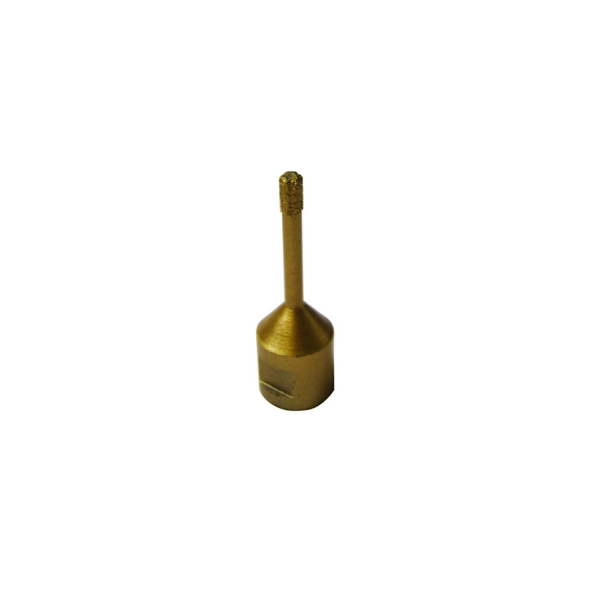 Dry drill bits for tiles, Ø 6 mm, diamond-vacuum coat