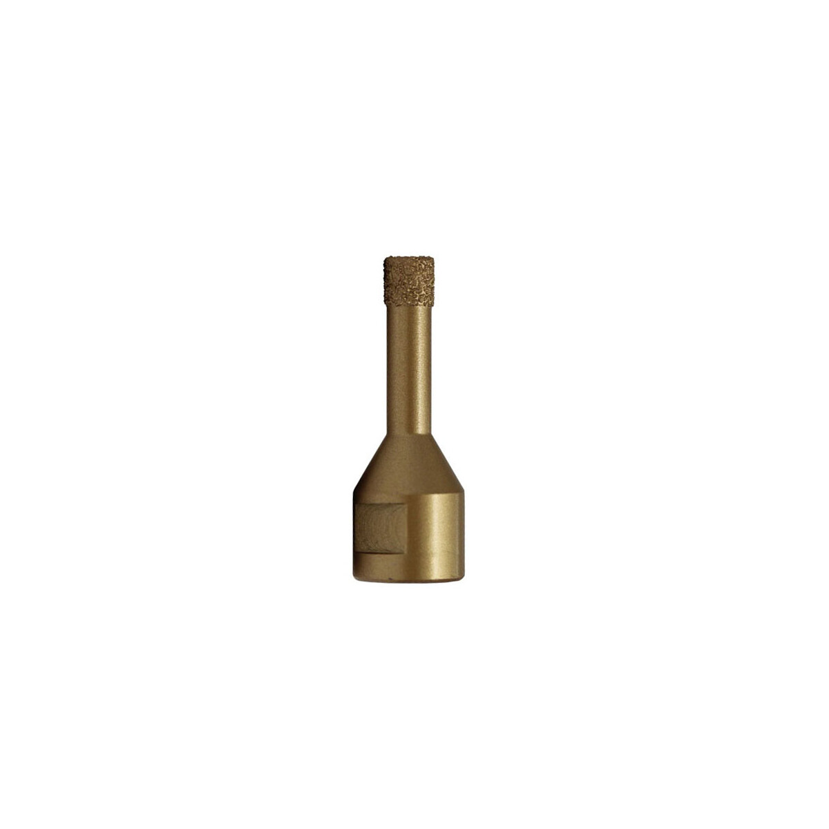 Dry drill bits for tiles, Ø 14 mm, diamond-vacuum...