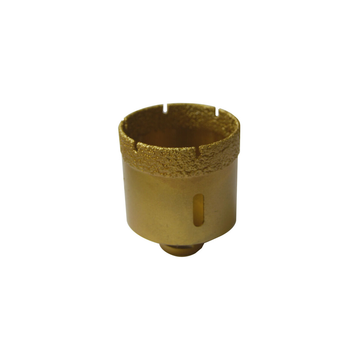 Dry drill bits for tiles, Ø 50 mm, diamond-vacuum...