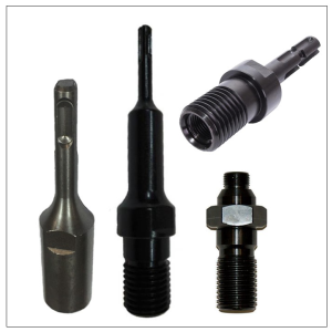 Drill bit adaptor