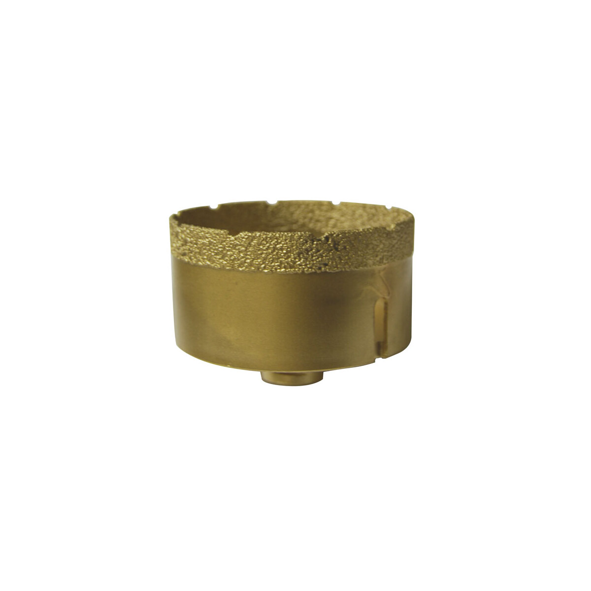 Dry drill bits for tiles, Ø 120 mm, diamond-vacuum...
