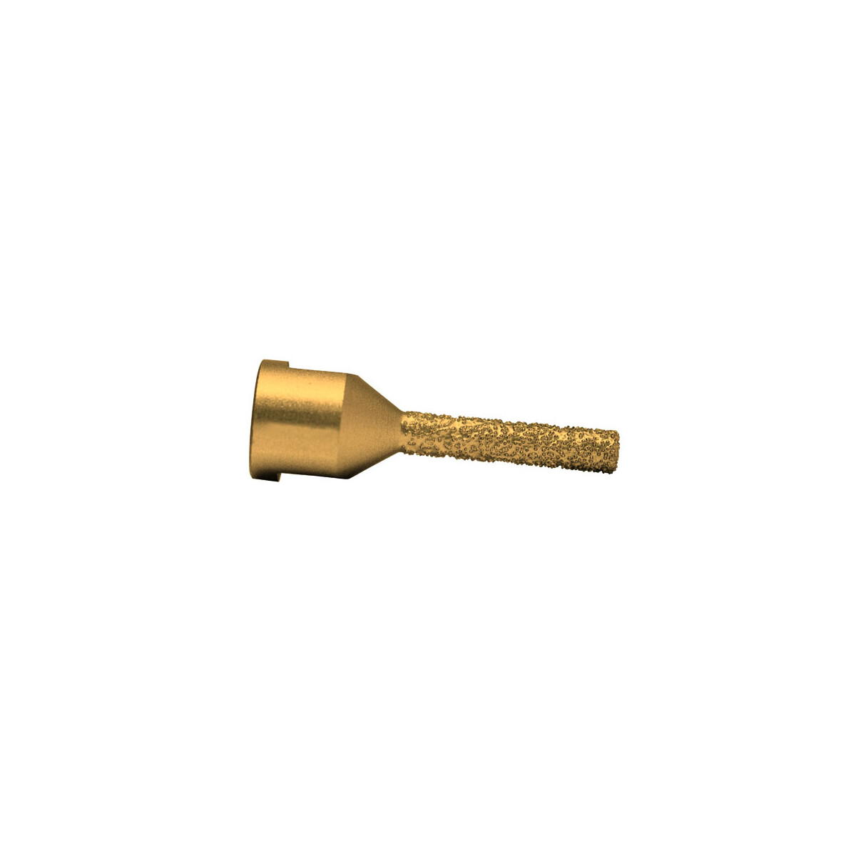 Diamant-Fingerfräser für Keramik Ø 8 mm...