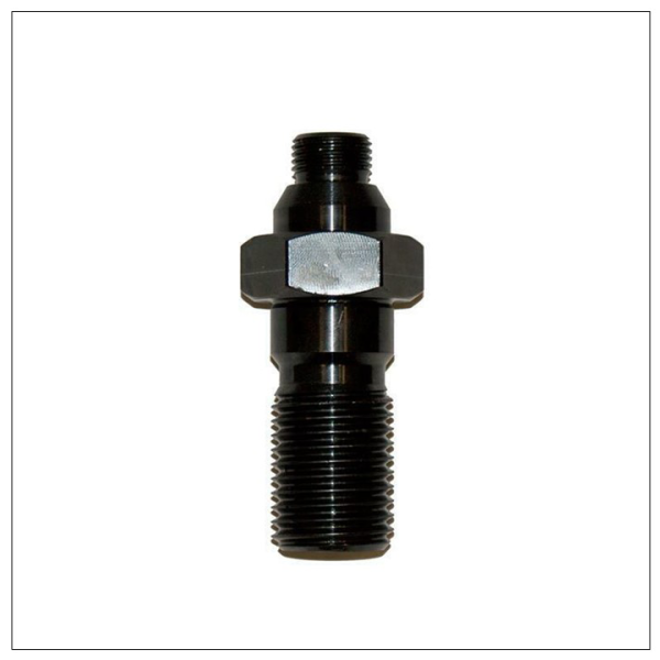 Drill bit adaptor 1 1/4“ pin R 1/2‘‘ pin