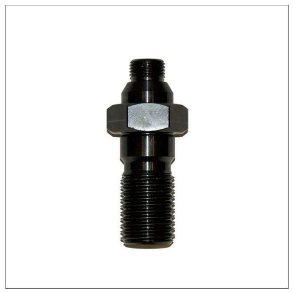 Bohrkronen - Adapter 1 1/4" Zapfen - R 1/2" Zapfen