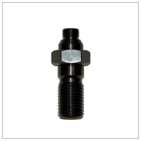 Bohrkronen - Adapter 1 1/4" Zapfen - R 1/2" Zapfen