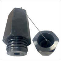 Drill bit adaptor 1 1/4“ socket - Würth spigot