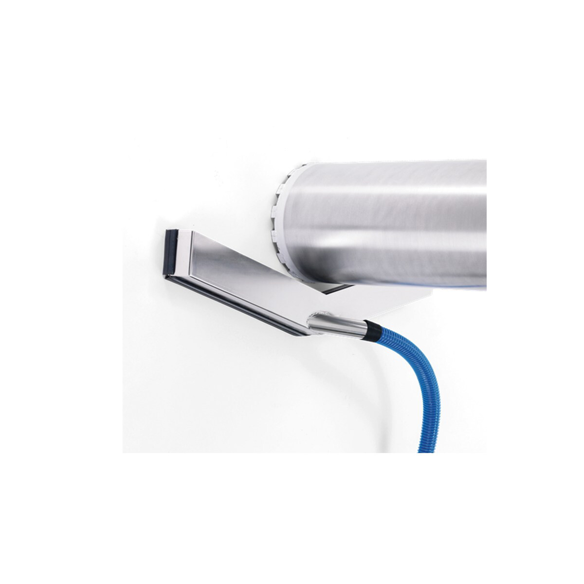 Wassersammelringe V-Form