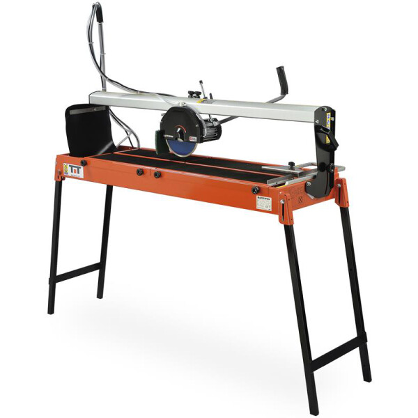 Bridge saw / tile cutter STB 200