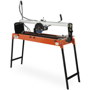 Bridge saw / tile cutter STB 200