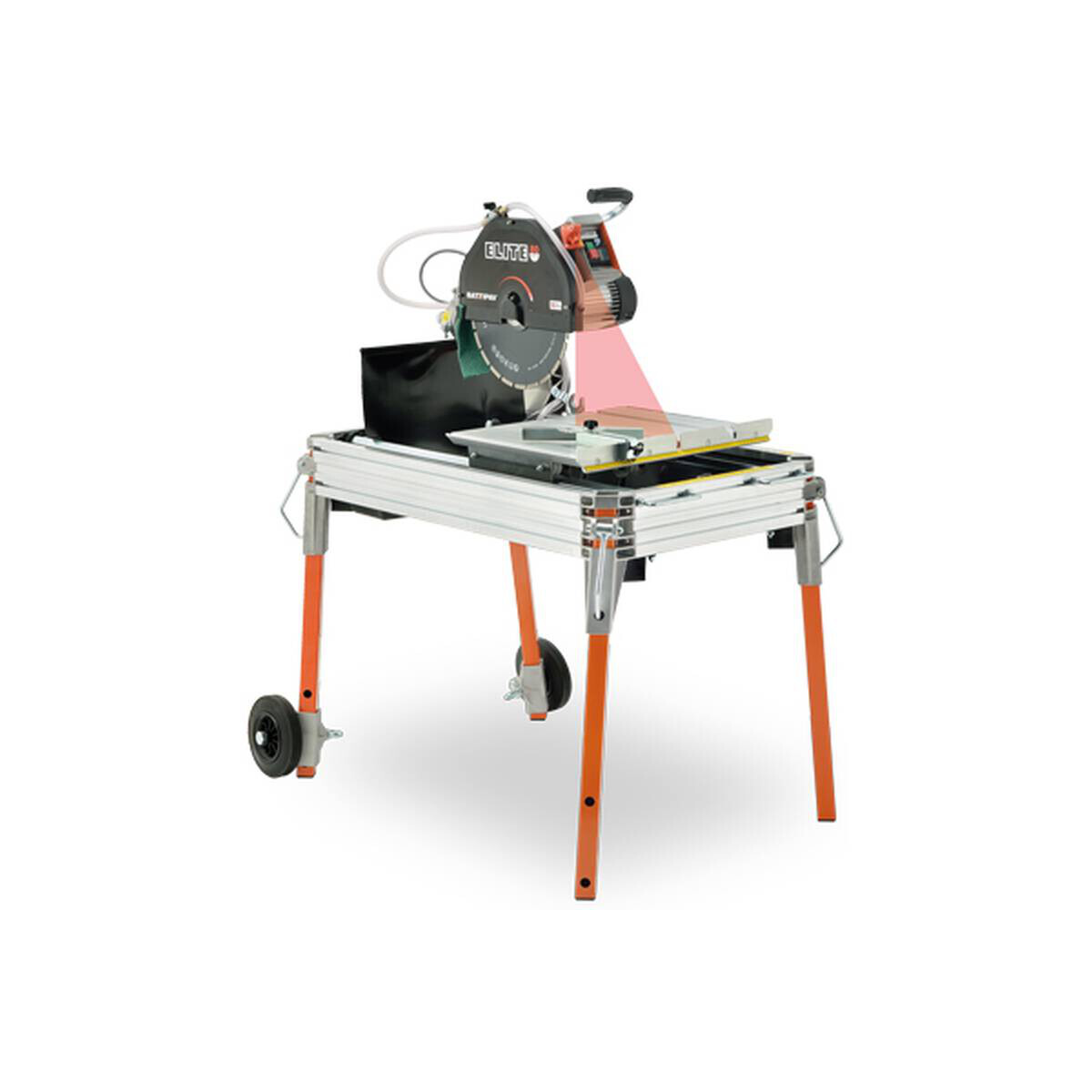 Steintrennmaschine STE 350 L
