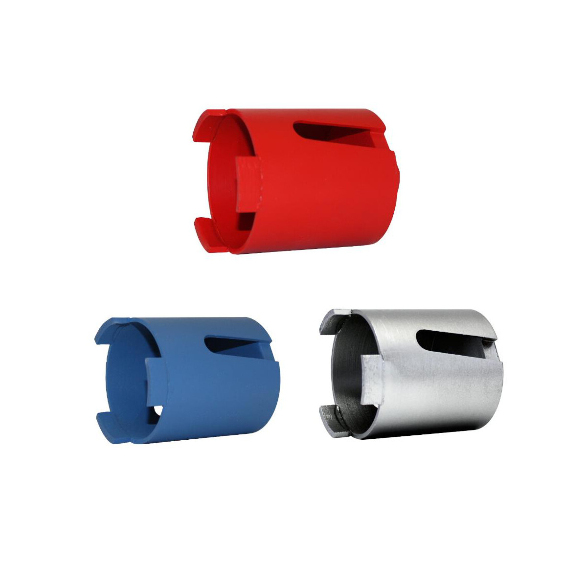Diamant-Dosensenker M16 / Standard / Premium / Abrasiv