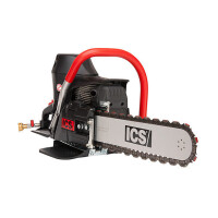 Petrol diamond chain saw ICS Type 695 XL GC - 14