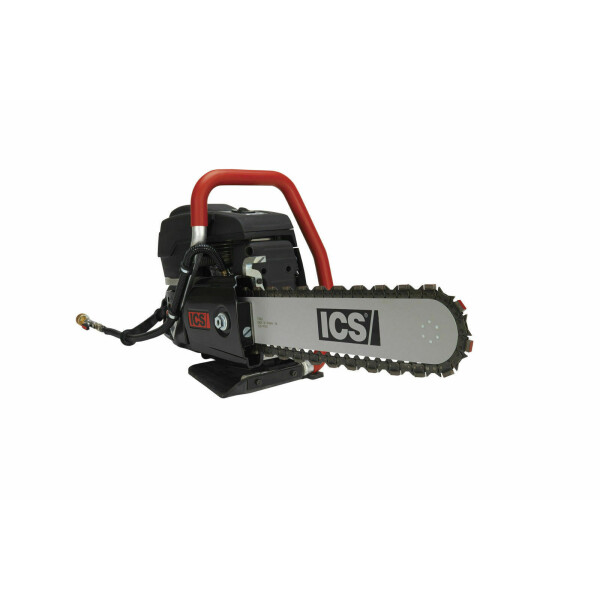 Petrol diamond chain saw ICS Type 695 XL GC - 16