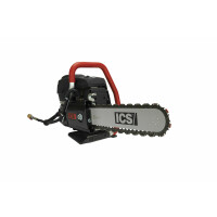 Petrol diamond chain saw ICS Type 695 XL GC - 16