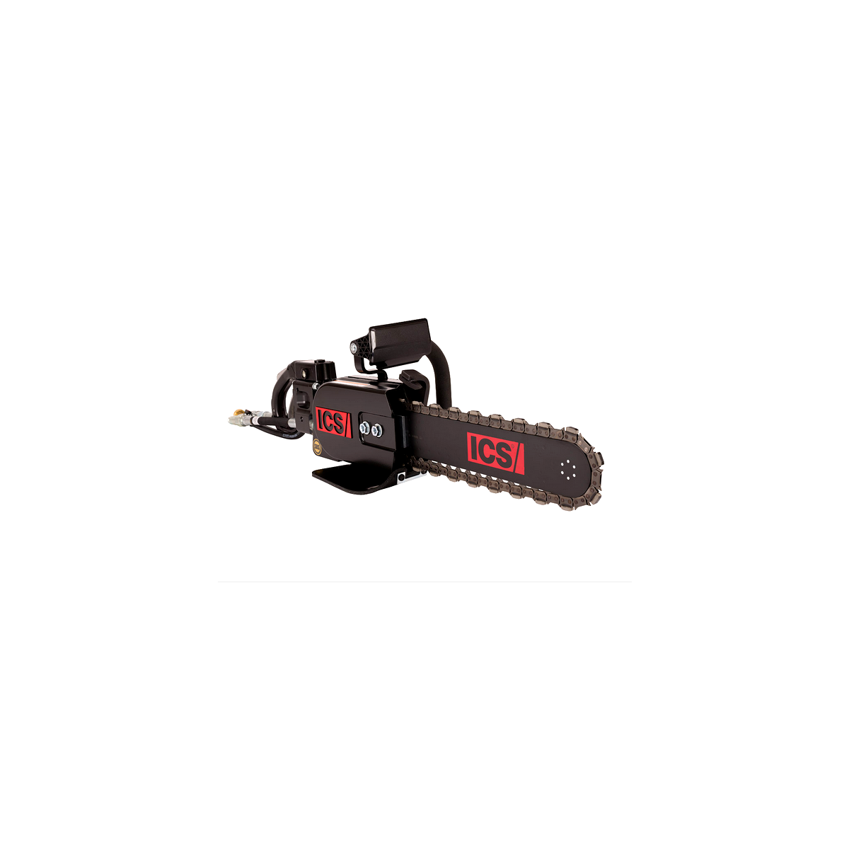 Hydraulics chainsaw ICS 890F4 15
