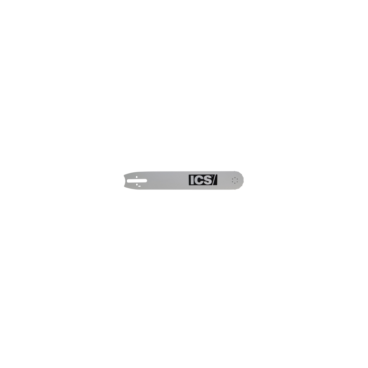 Schwerter f. ICS Diamantkettensägen / 25 cm Schwert...