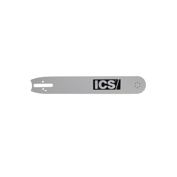 Schwerter f. ICS Diamantkettensägen / 25 cm Schwert / 25 Segmente (passend für: ICS 890F4/FL)