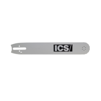 Schwerter f. ICS Diamantkettensägen / 25 cm Schwert / 25 Segmente (passend für: ICS 890F4/FL)