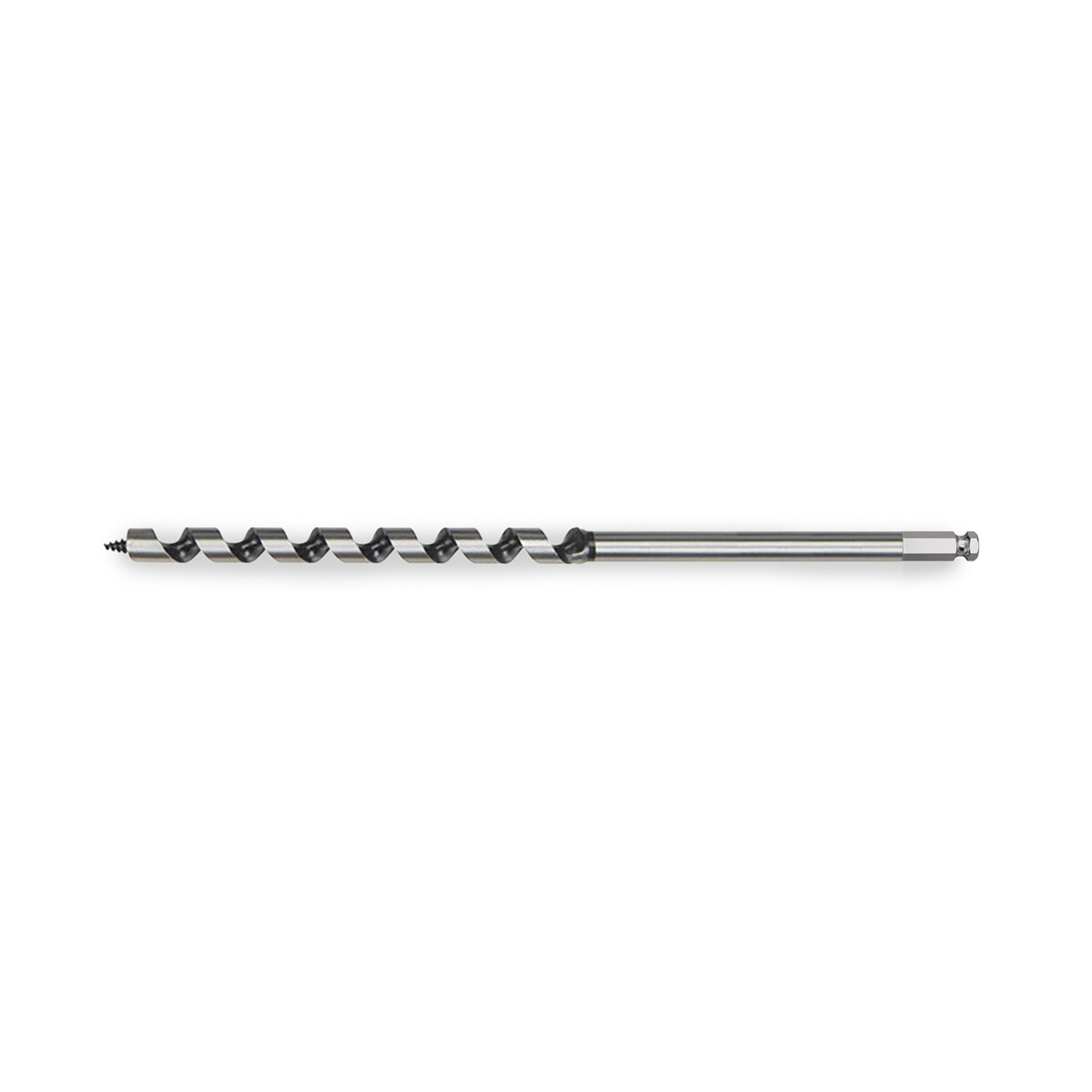 MXqs Xtra DEEP Holzbohrer für Lochsägen L= 165 mm