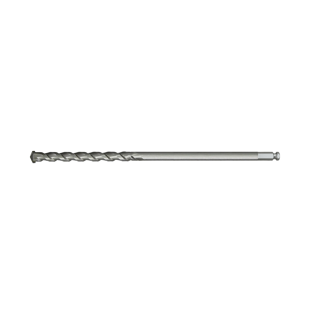 MXqs Xtra DEEP Steinbohrer für Lochsägen L= 165 mm