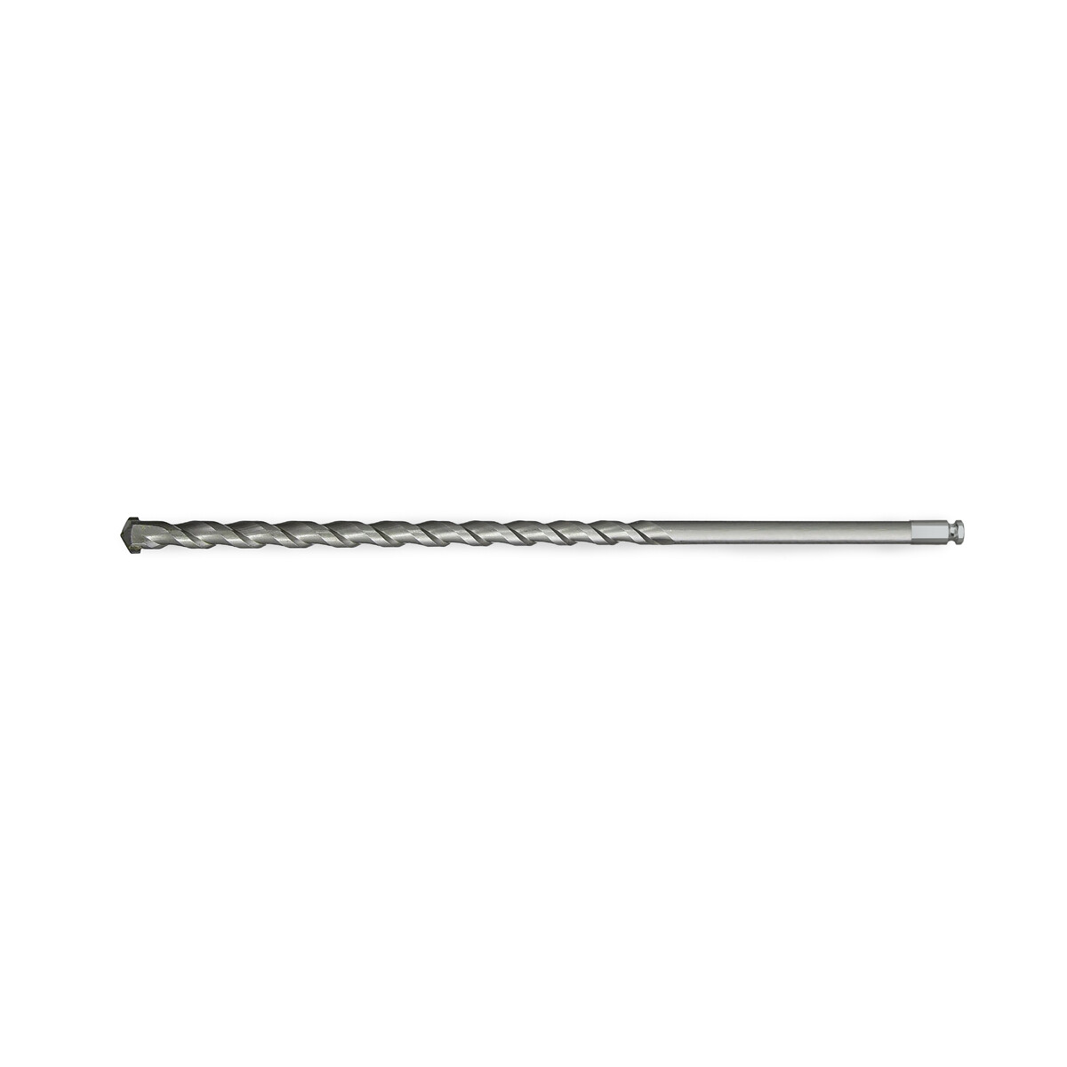 MXqs Xtra DEEP Steinbohrer für Lochsägen L= 300 mm