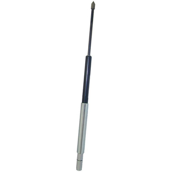 Spot drill spike for dry drill bits 450 mm